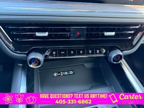 New 2026 Chevrolet Suburban Premier image 20