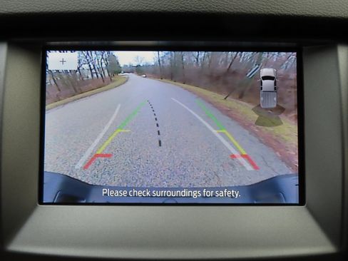 Used 2023 Ford Ranger XLT w/ Equipment Group 301A Mid image 5