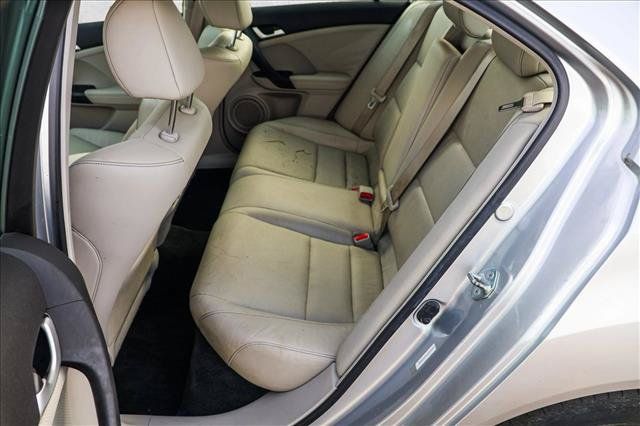 Used 2012 Acura TSX Sedan FWD image 22