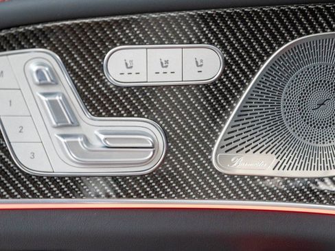 Used 2023 Mercedes-Benz GLE 63 AMG S image 20