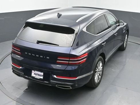 Used 2024 Genesis GV80 2.5T image 33