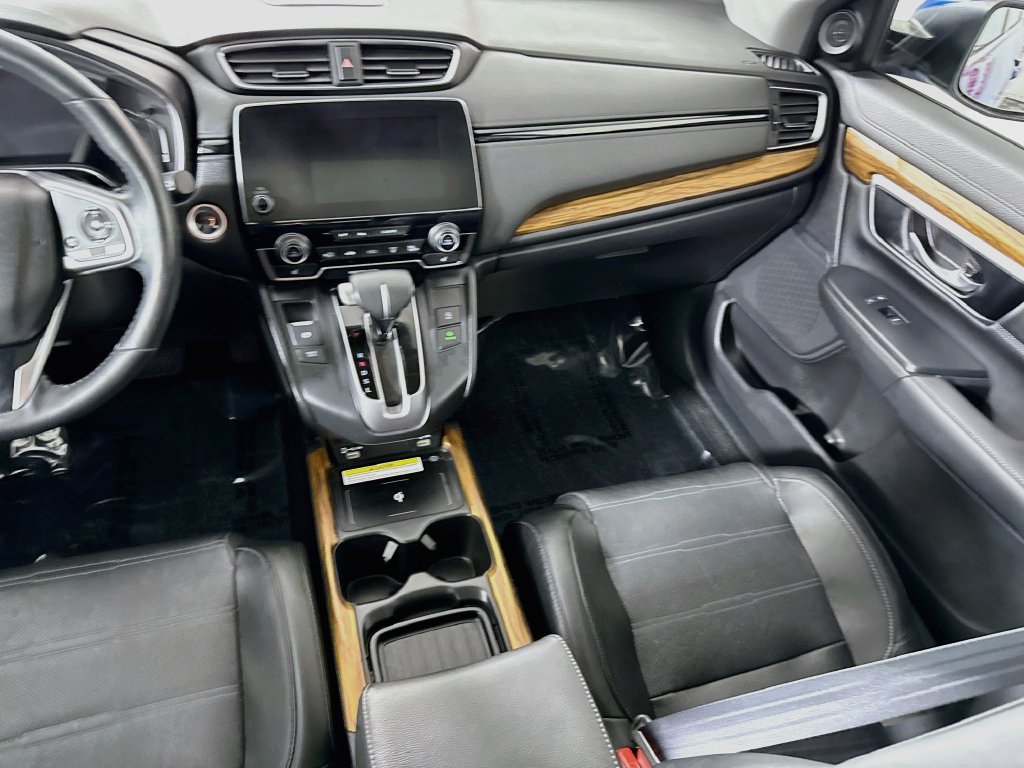Used 2020 Honda CR-V Touring image 27