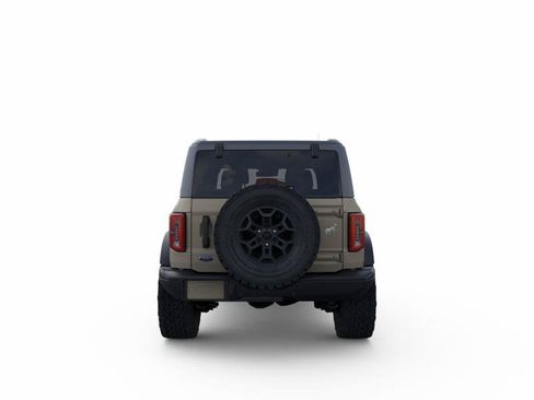New 2026 Ford Bronco Badlands AWD/4WD image 6
