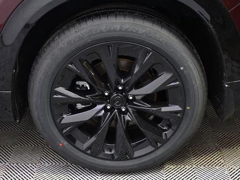 New 2026 MAZDA CX-90 3.3 Turbo S w/ Premium Package image 20