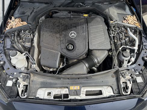 Certified 2023 Mercedes-Benz C 300 4MATIC Sedan image 36