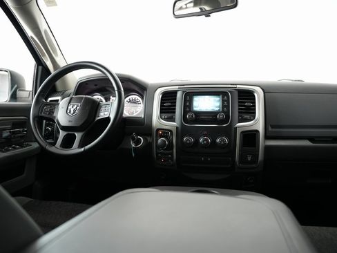Used 2015 RAM 1500 Big Horn image 10
