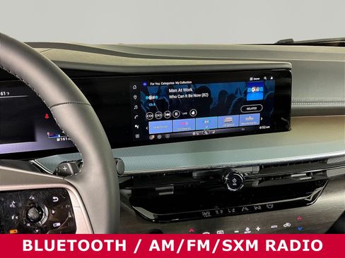 Certified 2025 Nissan Murano SL w/ Cargo Package AWD/4WD image 9