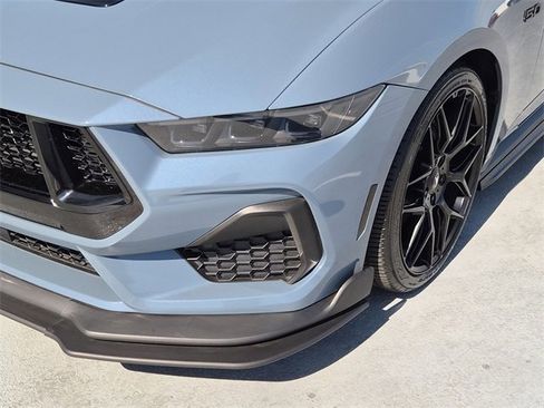 Used 2025 Ford Mustang GT Premium image 10