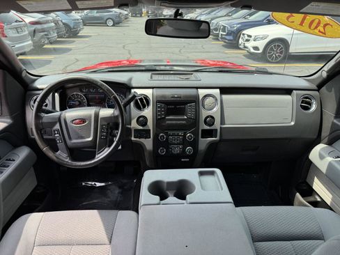 Used 2013 Ford F150 XLT w/ Luxury Equipment Group image 25