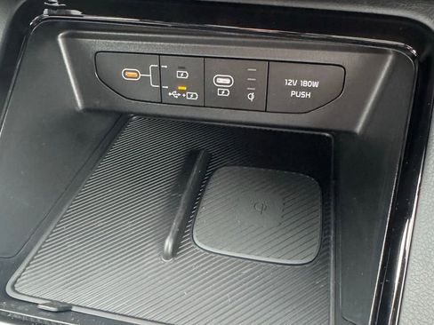 New 2026 Kia K5 GT-Line AWD/4WD image 25