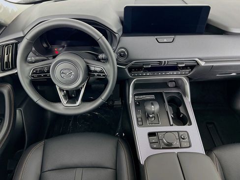 New 2026 MAZDA CX-90 Plug-In Hybrid w/Premium Sport AWD/4WD image 18