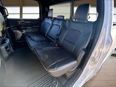 Used 2023 RAM 1500 Limited image 27