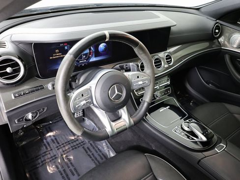 Used 2019 Mercedes-Benz E 63 AMG S w/ AMG Night Package image 20