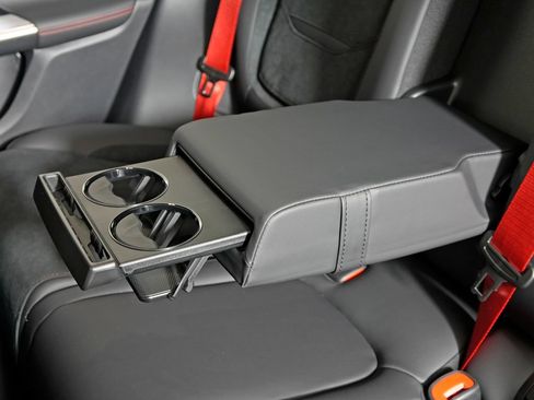 Certified 2026 Mercedes-Benz GLC 43 AMG 4MATIC image 29