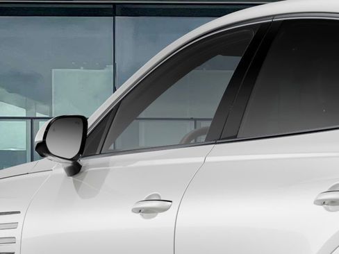 New 2026 Genesis GV80 3.5T e-SC AWD/4WD image 14
