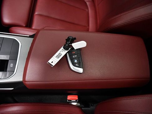 Used 2023 BMW 430i xDrive Coupe w/ M Sport Package image 23