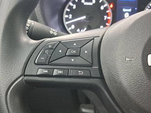 Certified 2024 Nissan Sentra S FWD image 24