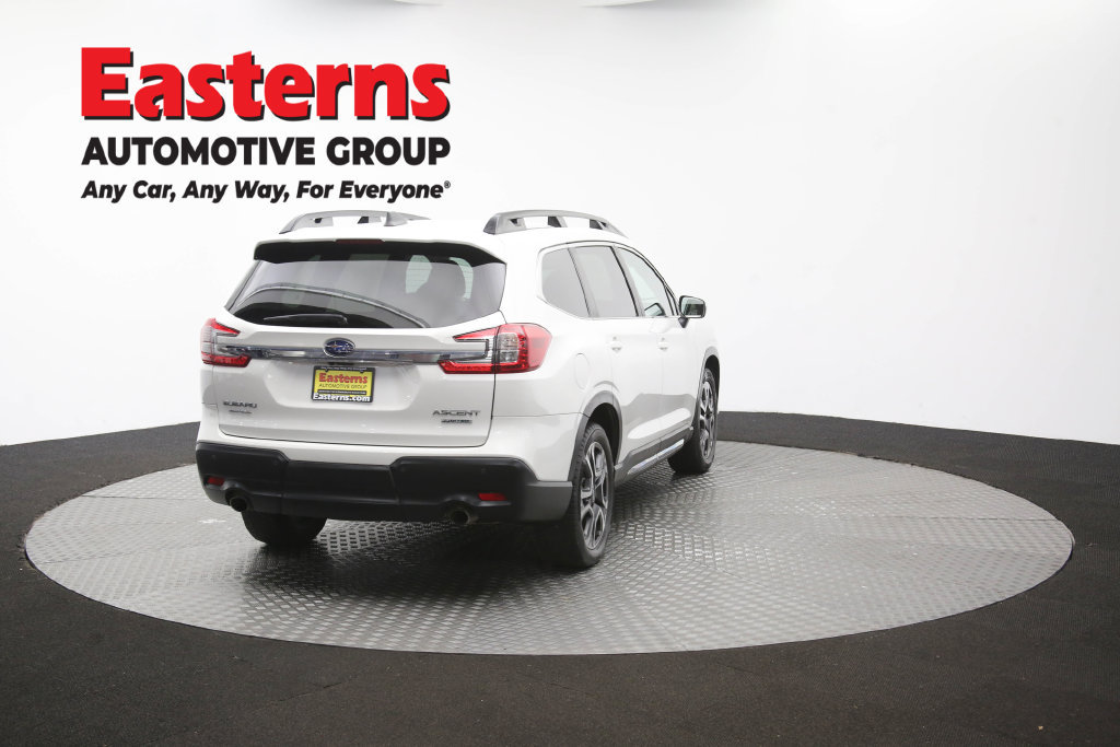 Used 2023 Subaru Ascent Limited AWD/4WD image 43