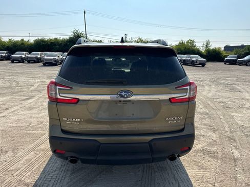 Used 2024 Subaru Ascent Limited w/ Technology Package AWD/4WD image 13
