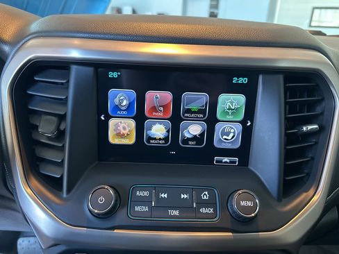 Used 2018 GMC Acadia Denali w/ Technology Package image 22