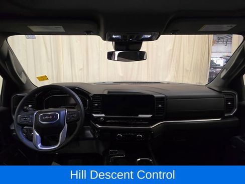 Used 2025 GMC Sierra 1500 Elevation w/ Elevation Premium Package image 35