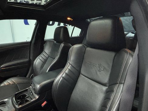 Used 2023 Dodge Charger SRT Hellcat RWD image 18