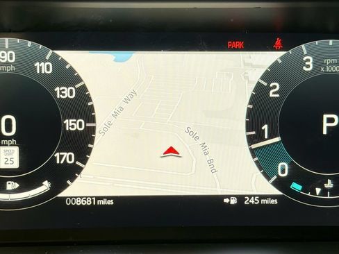 Certified 2025 Land Rover Discovery Sport S AWD/4WD image 12