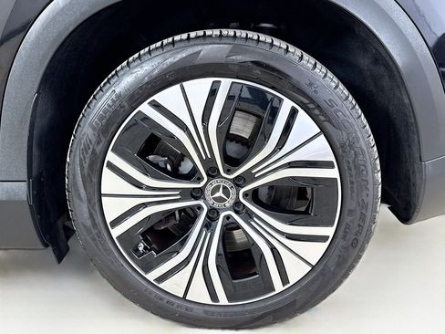 Used 2023 Mercedes-Benz EQE 350+ 4MATIC SUV image 32