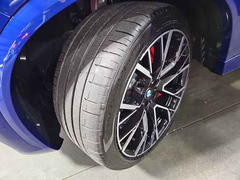 New 2026 BMW X6 M Competition w/ Executive Package AWD/4WD image 34