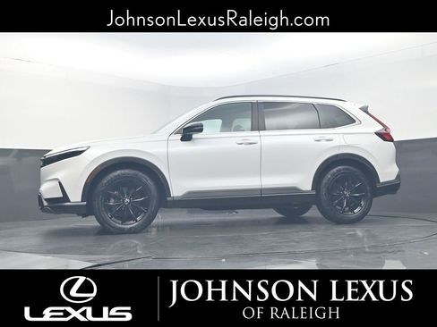 Used 2024 Honda CR-V Sport-L image 23