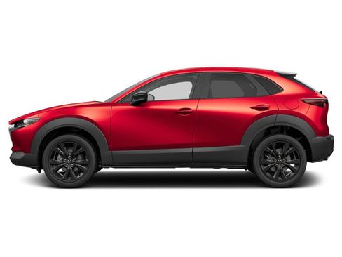New 2026 MAZDA CX-30 AWD 2.5 S w/ Select Sport Pkg image 2