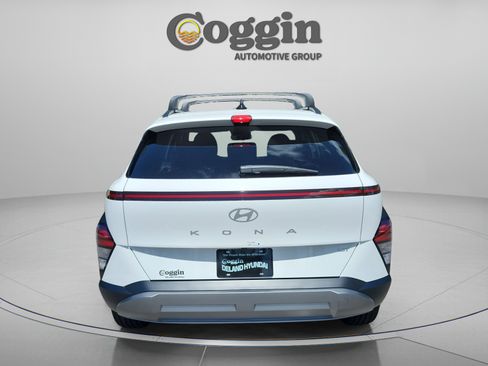 New 2026 Hyundai Kona SEL Premium FWD image 4