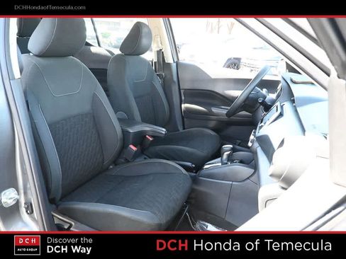 Used 2021 Nissan Kicks S FWD image 21
