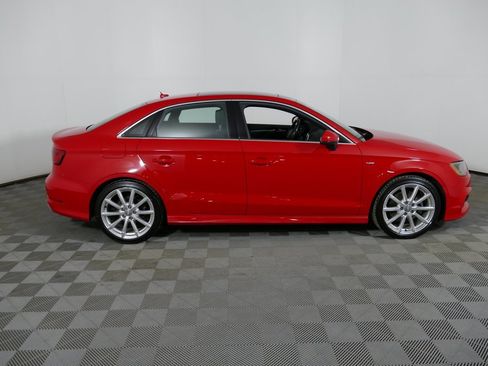 Used 2016 Audi A3 2.0T Prestige w/ Prestige Package image 2