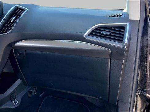 Used 2024 Ford Edge Titanium AWD/4WD image 18