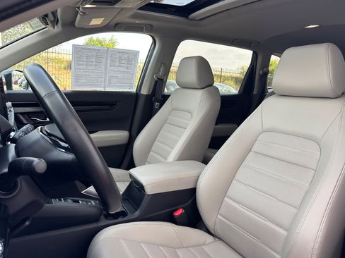 Certified 2023 Honda CR-V EX-L image 23