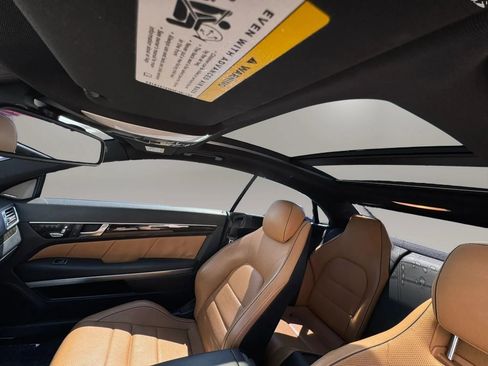 Used 2016 Mercedes-Benz E 400 Coupe image 12