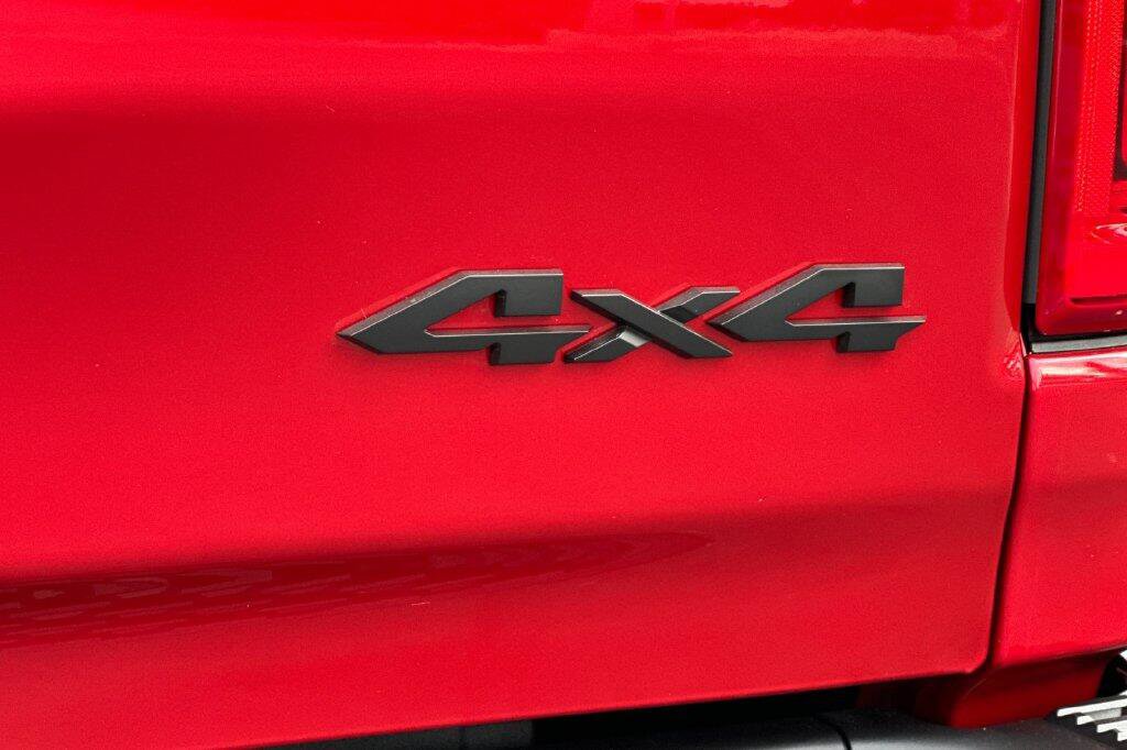 New 2026 RAM 1500 RHO w/ RHO Level 1 Equipment Group AWD/4WD image 26