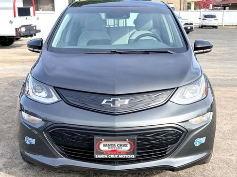 Used 2020 Chevrolet Bolt LT image 2