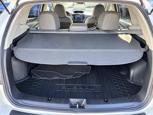 Used 2023 Subaru Crosstrek 2.5i Sport image 7