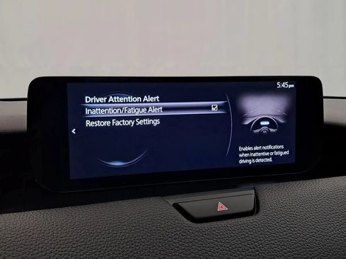 Used 2024 MAZDA CX-90 Plug-In Hybrid w/ Premium Pkg AWD/4WD image 40