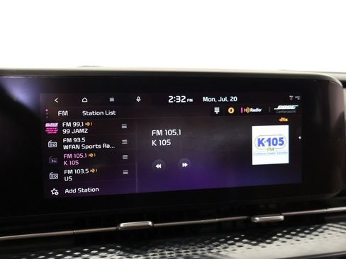 Used 2024 Kia Carnival SX Prestige FWD image 52