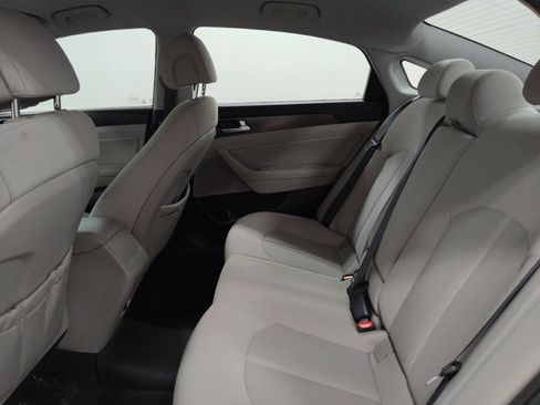 Used 2015 Hyundai Sonata Sport FWD image 18