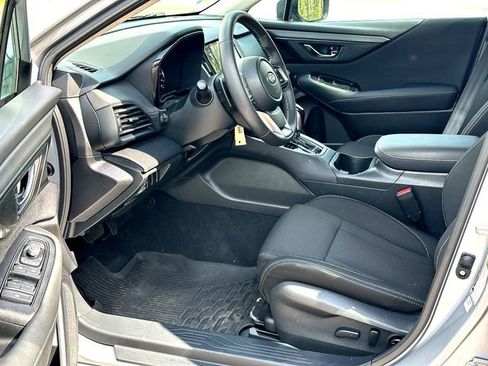 Used 2025 Subaru Legacy Premium AWD/4WD image 10