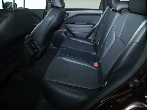 Used 2026 Subaru Forester Limited AWD/4WD image 14
