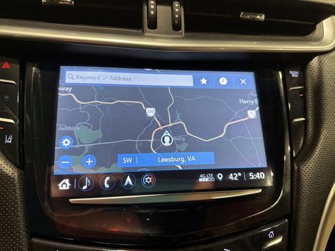 Used 2019 Cadillac XTS Luxury w/ Driver Awareness Package image 35