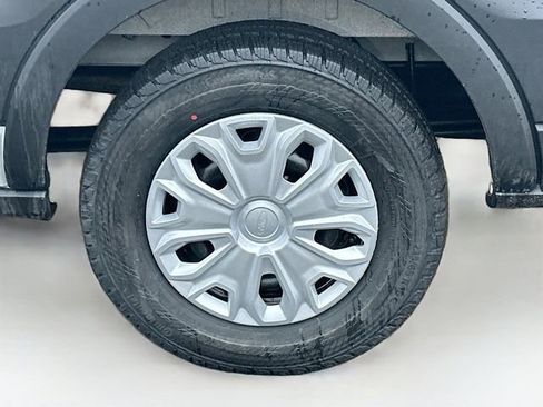 New 2026 Ford Transit 350 XL image 19