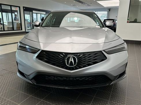 New 2026 Acura Integra image 5
