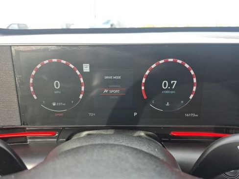 Used 2024 Hyundai Kona N Line AWD/4WD image 32