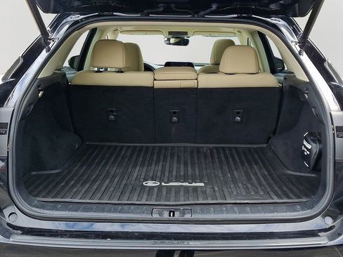 Used 2021 Lexus RX 350 AWD w/ Premium Package image 28